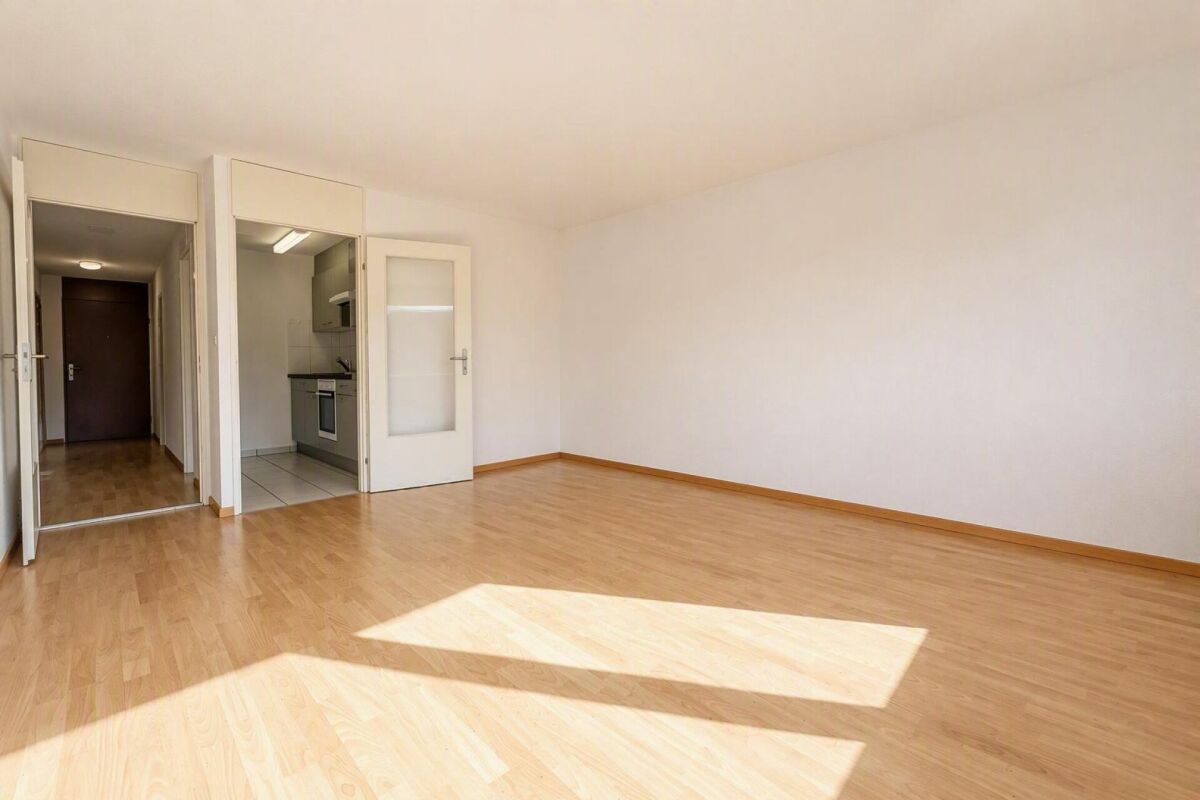 2 ½ rooms apartment, photo 1 of 7