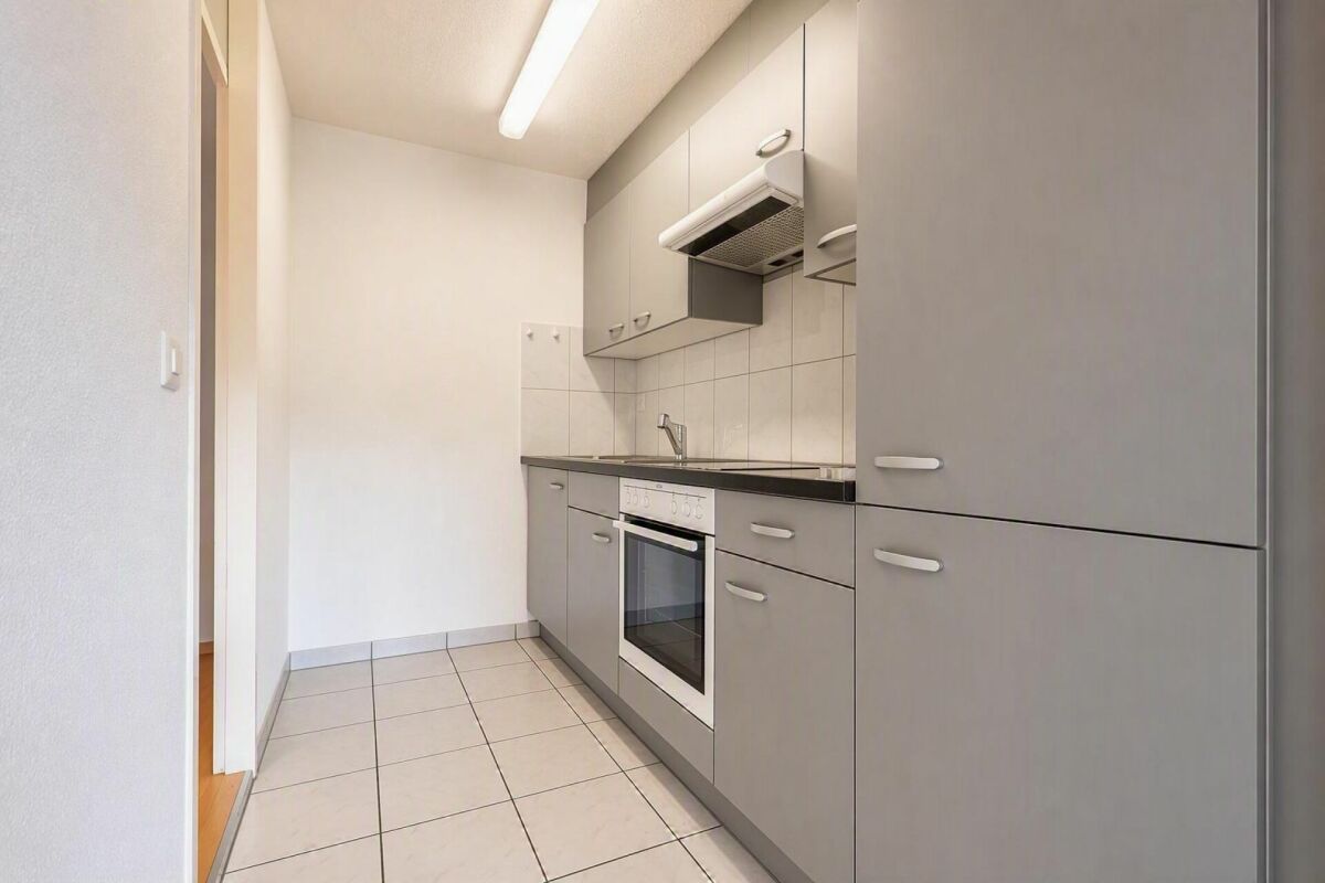 2 ½ rooms apartment, photo 3 of 7