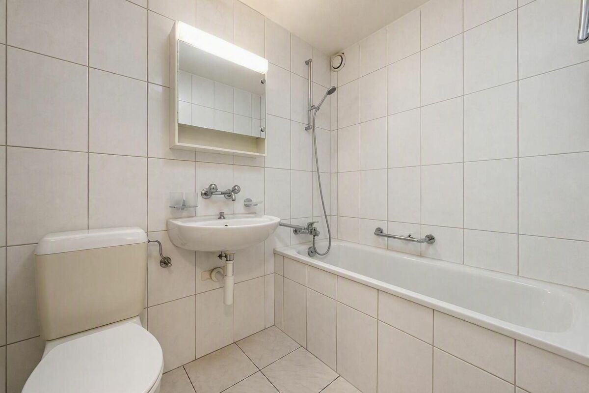 2 ½ rooms apartment, photo 6 of 7