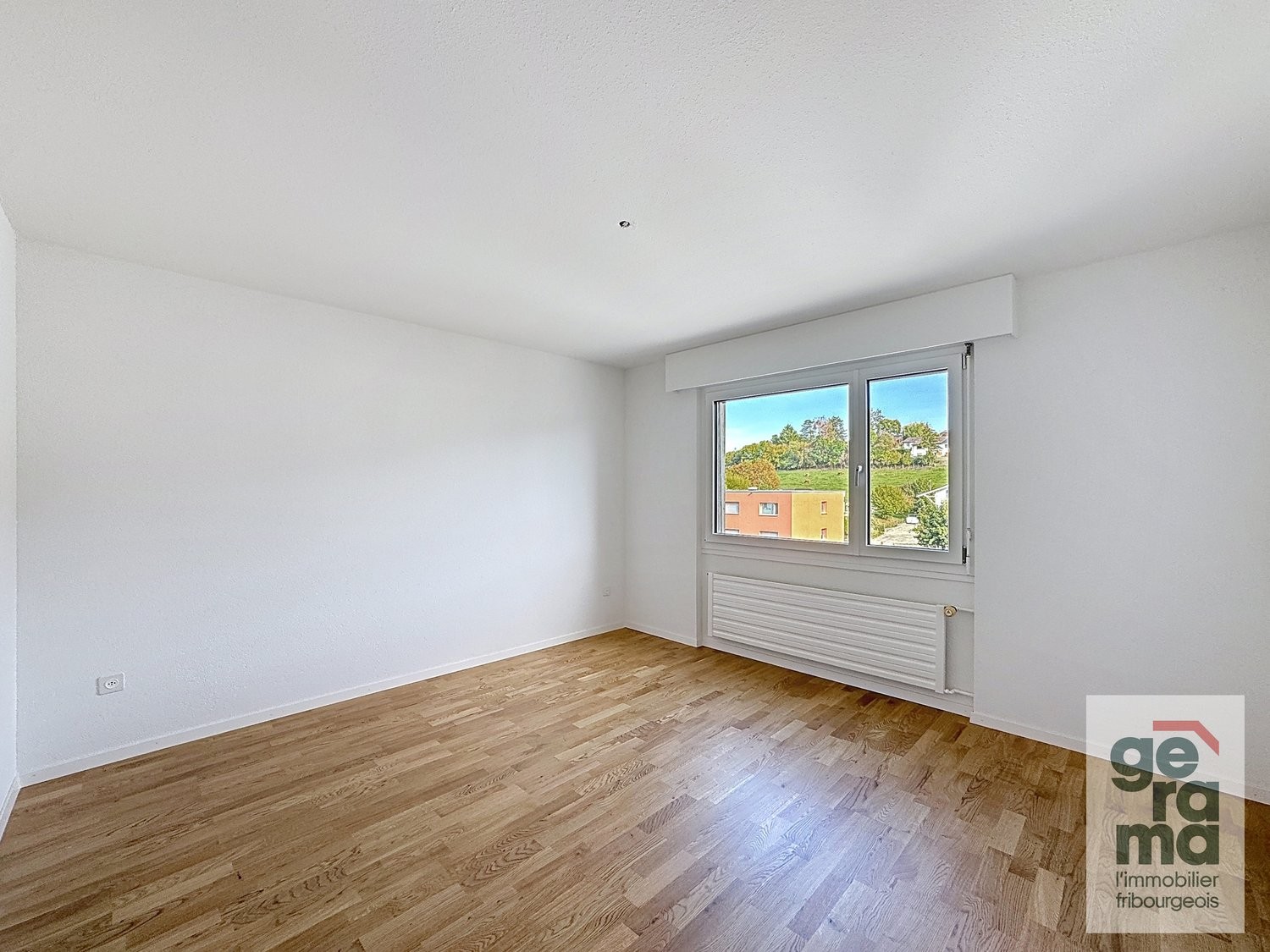 Appartamento di 2 ½ locali