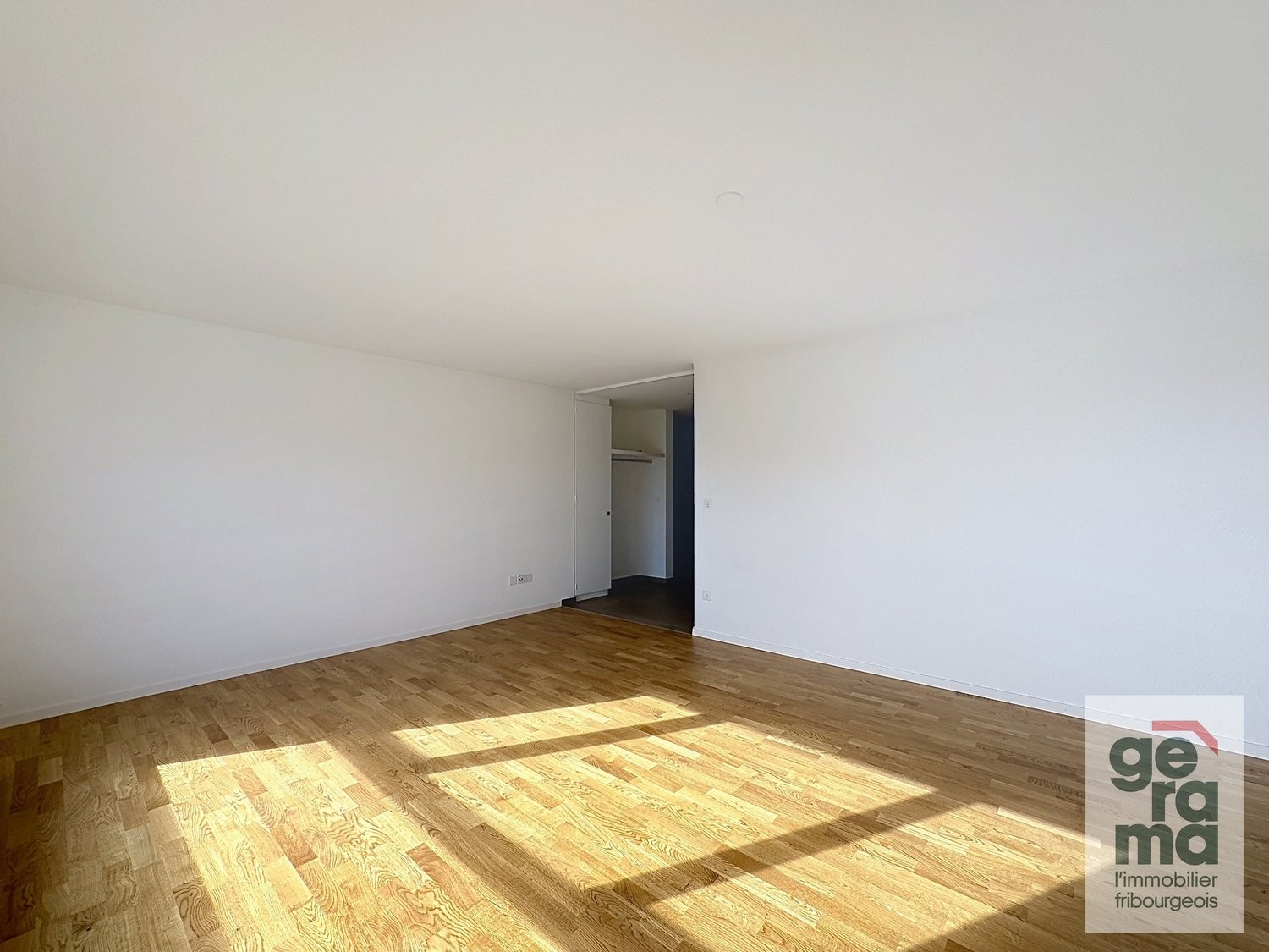 Appartamento di 2 ½ locali