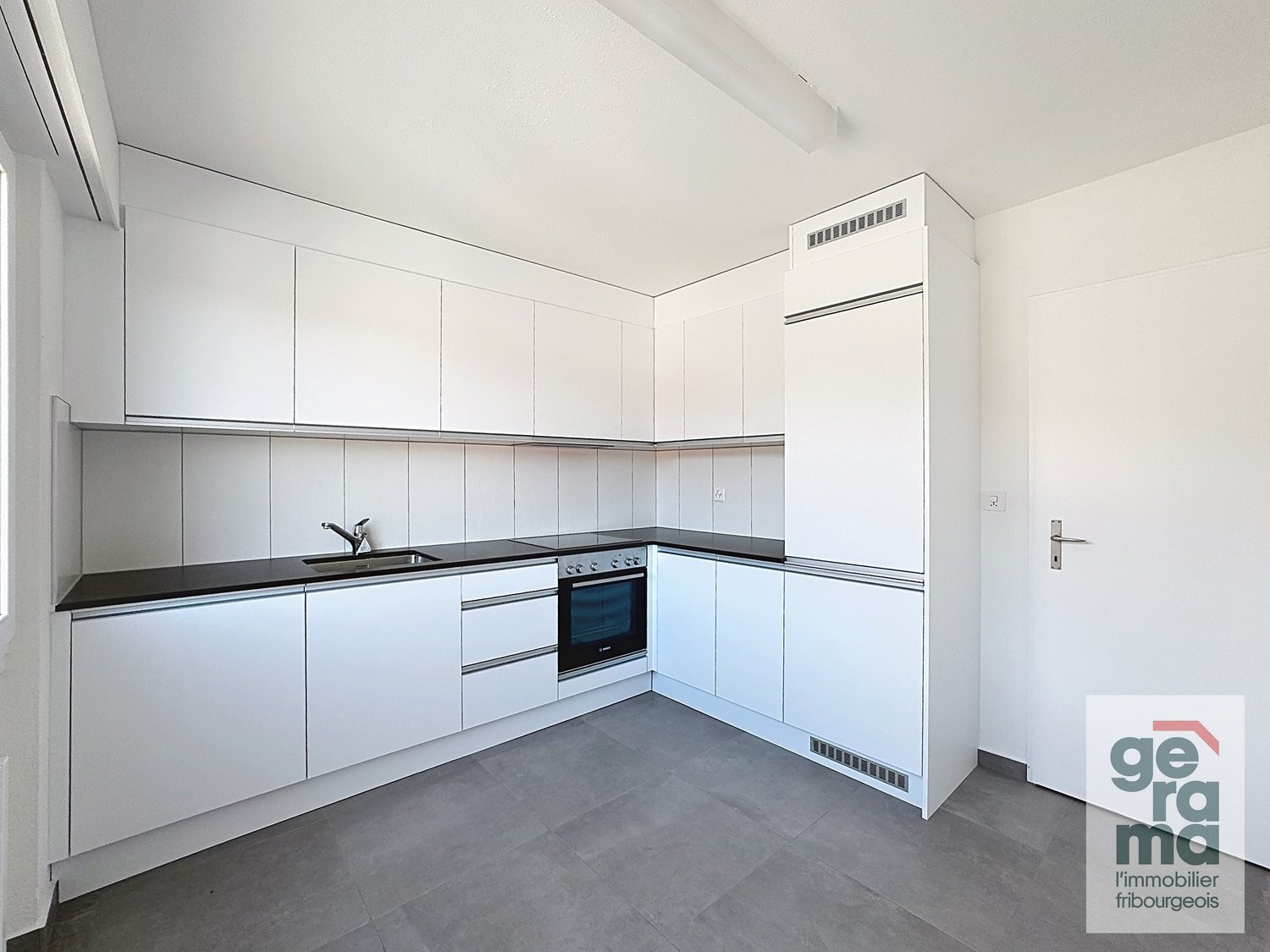 Appartamento di 2 ½ locali