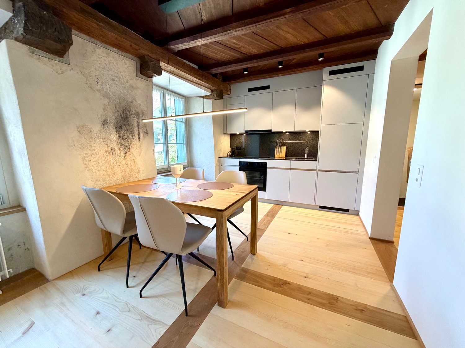 2 ½ rooms furnished flat, photo 6 of 7
