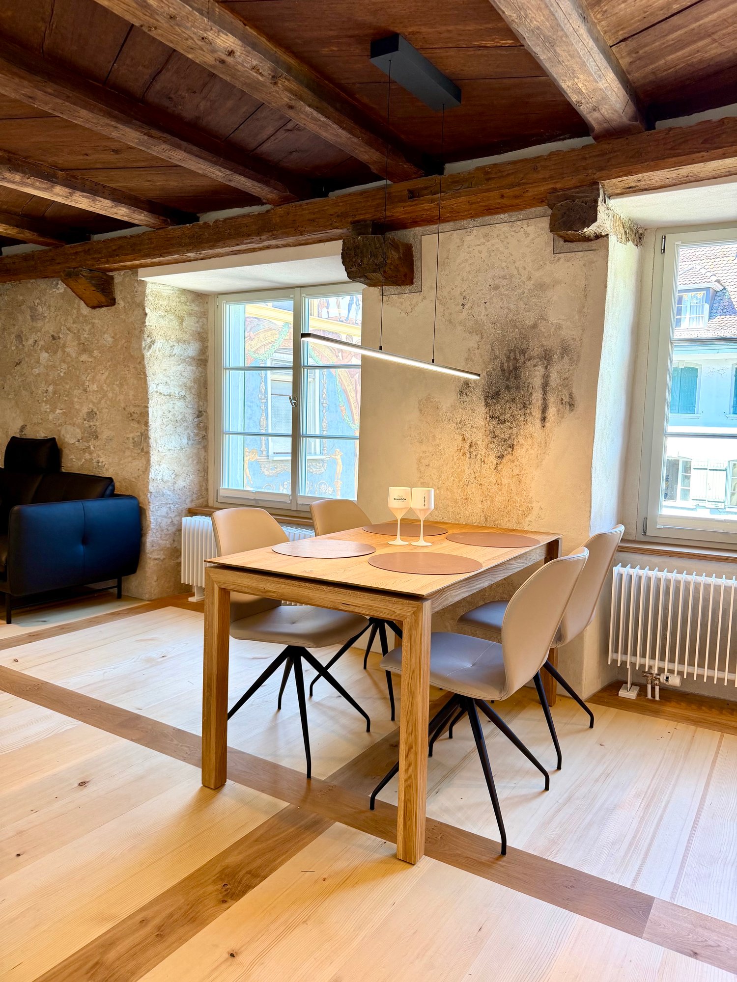 2 ½ rooms furnished flat, photo 5 of 7