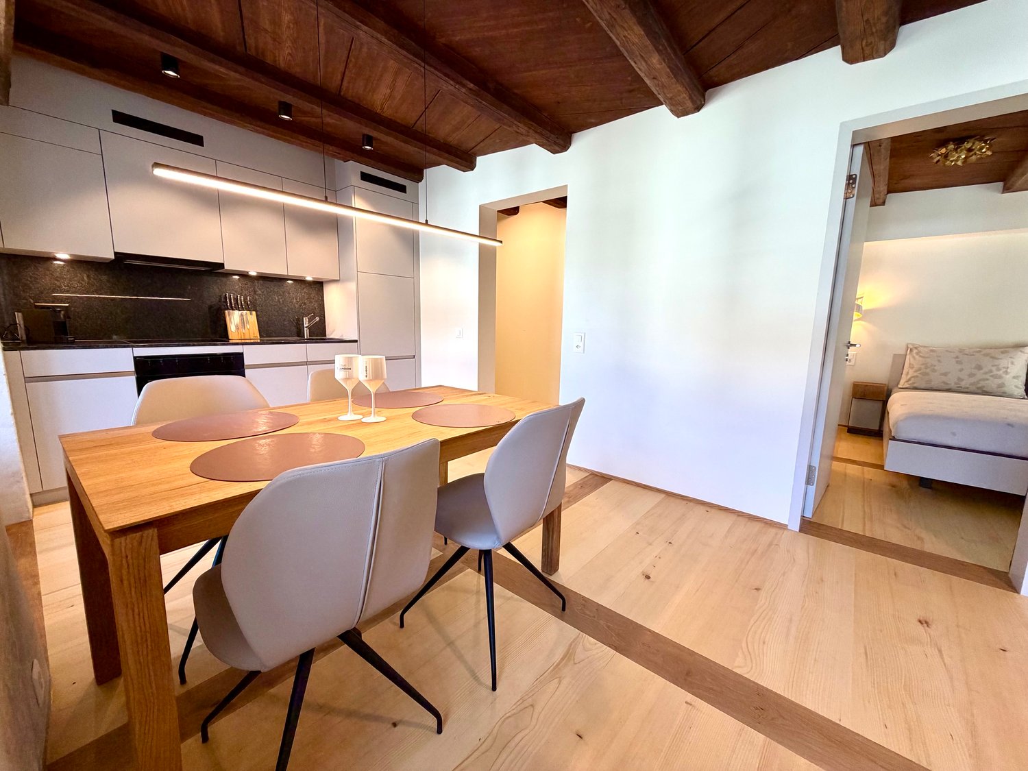 2 ½ rooms furnished flat, photo 7 of 7