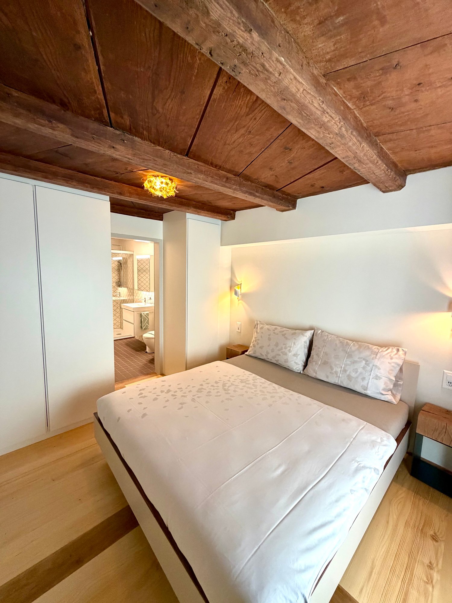 2 ½ rooms furnished flat, photo 3 of 7