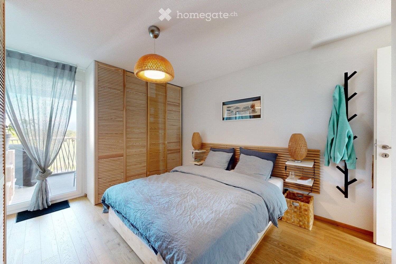 3 ½ rooms apartment, photo 3 of 5