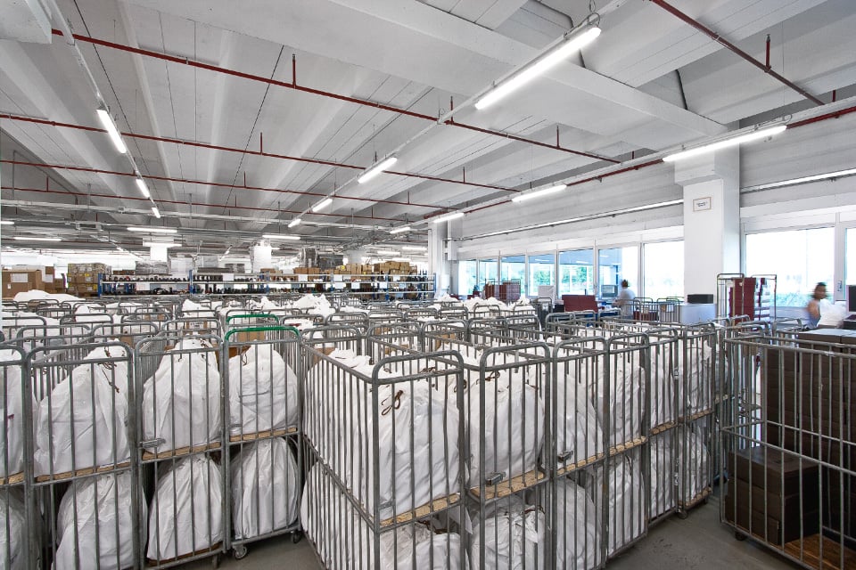 19000m² industrial object, photo 6 of 10