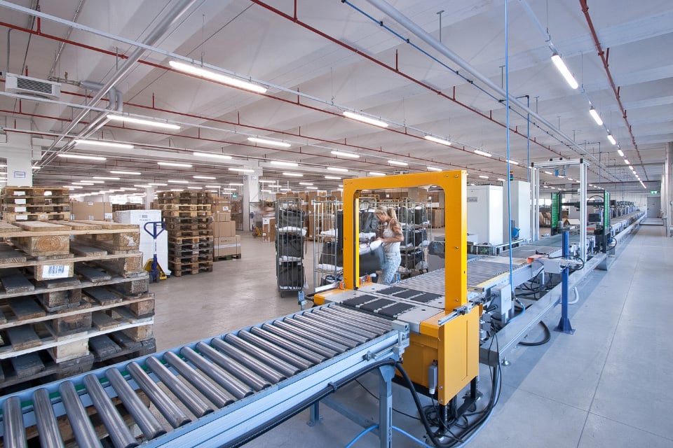 19000m² industrial object, photo 4 of 10