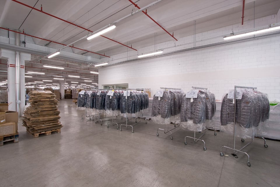 19000m² industrial object, photo 5 of 10