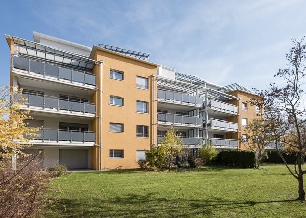 Appartamento di 3 ½ locali, foto 1 di 10