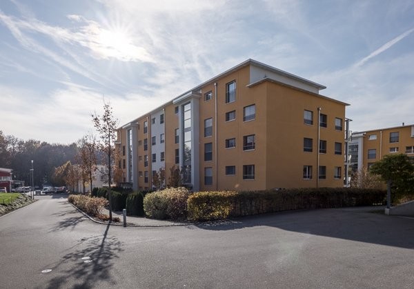 Appartamento di 3 ½ locali, foto 2 di 10