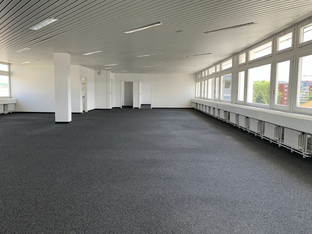 288m² bureau