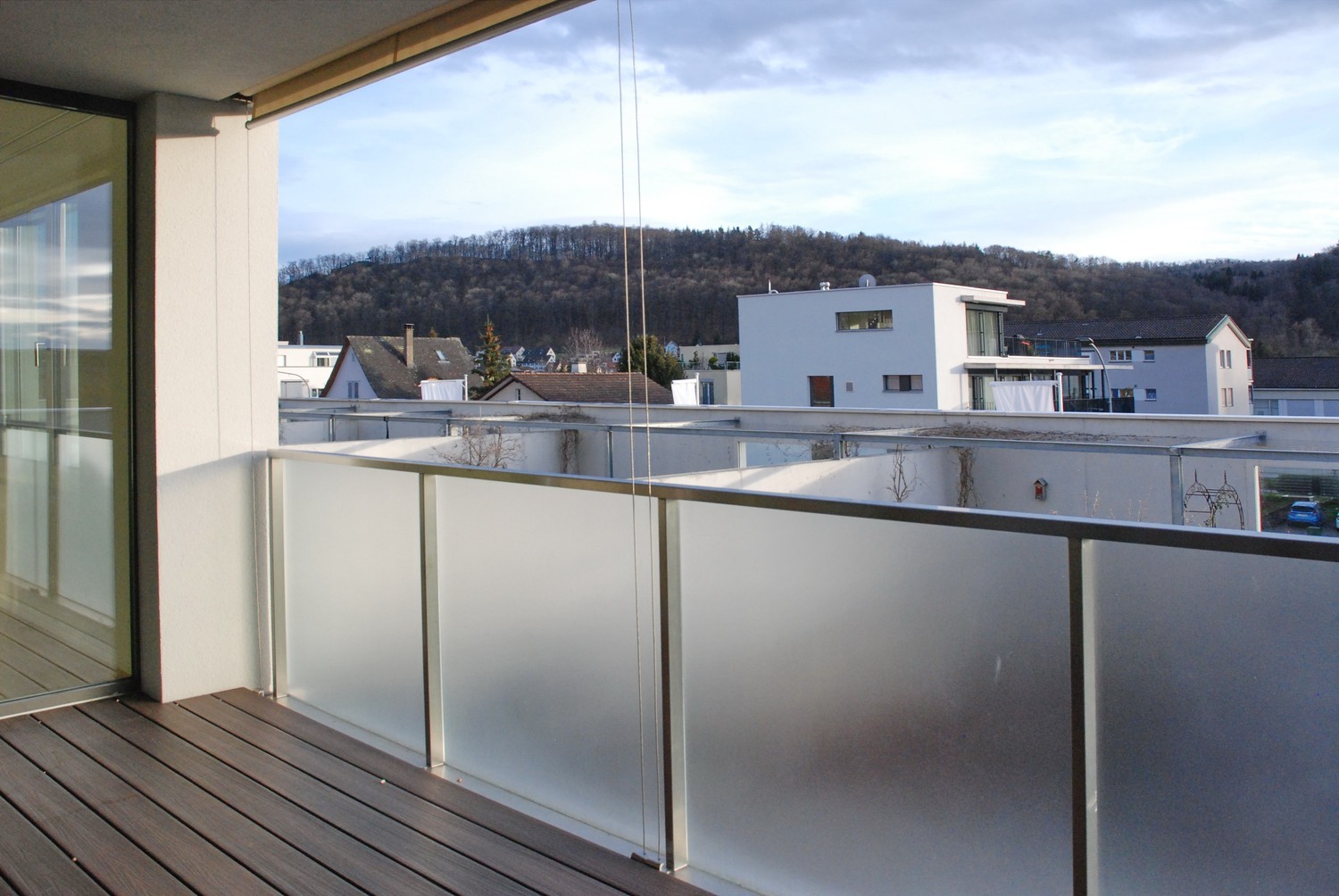 Appartement de 4 ½ pièces, photo 7 sur 8