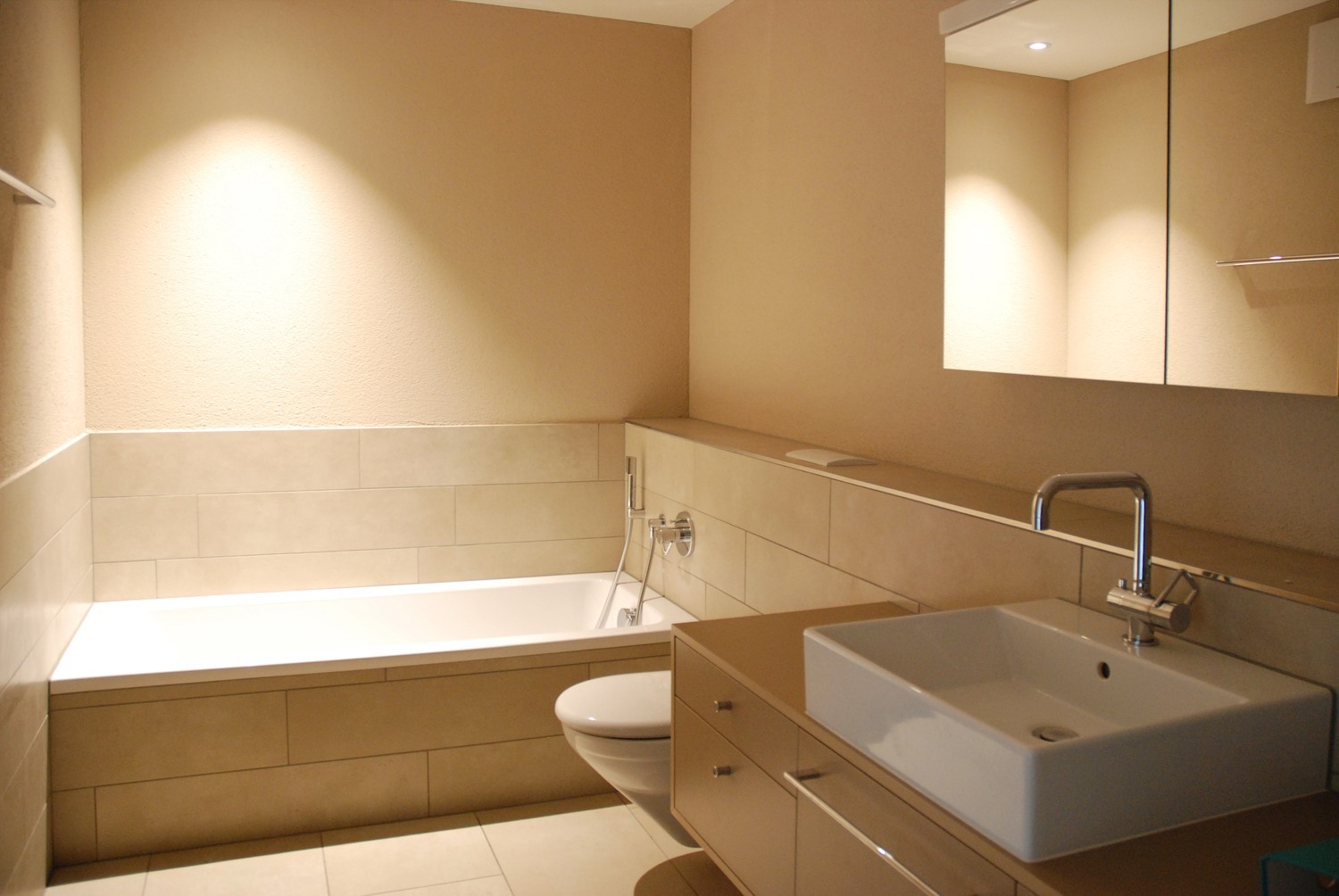 Appartement de 4 ½ pièces, photo 6 sur 8