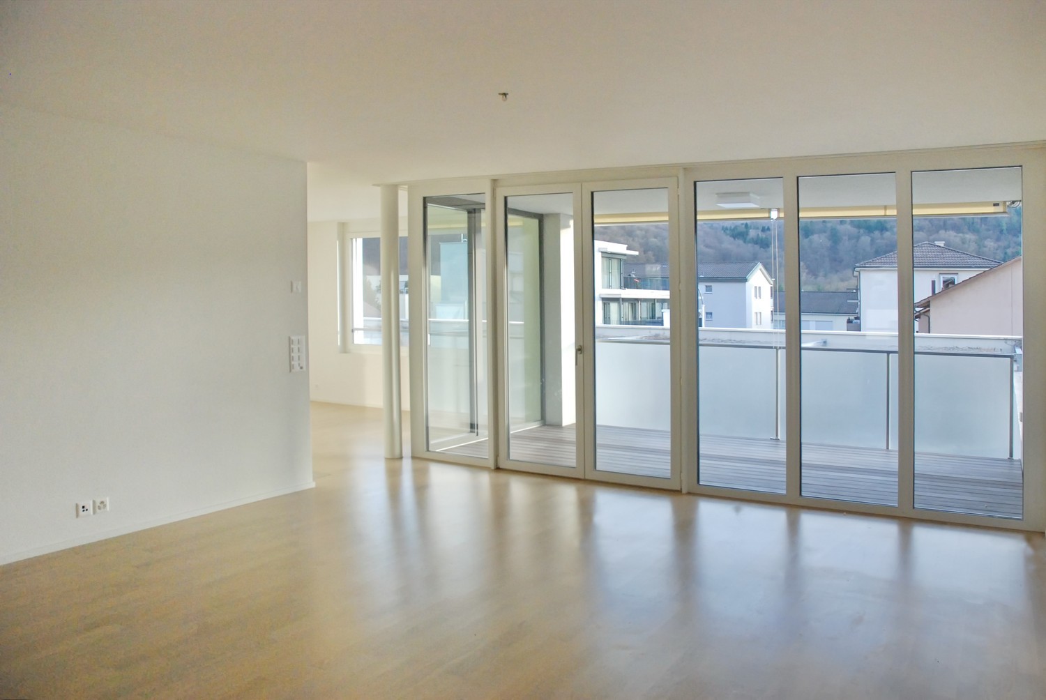 Appartement de 4 ½ pièces, photo 1 sur 8