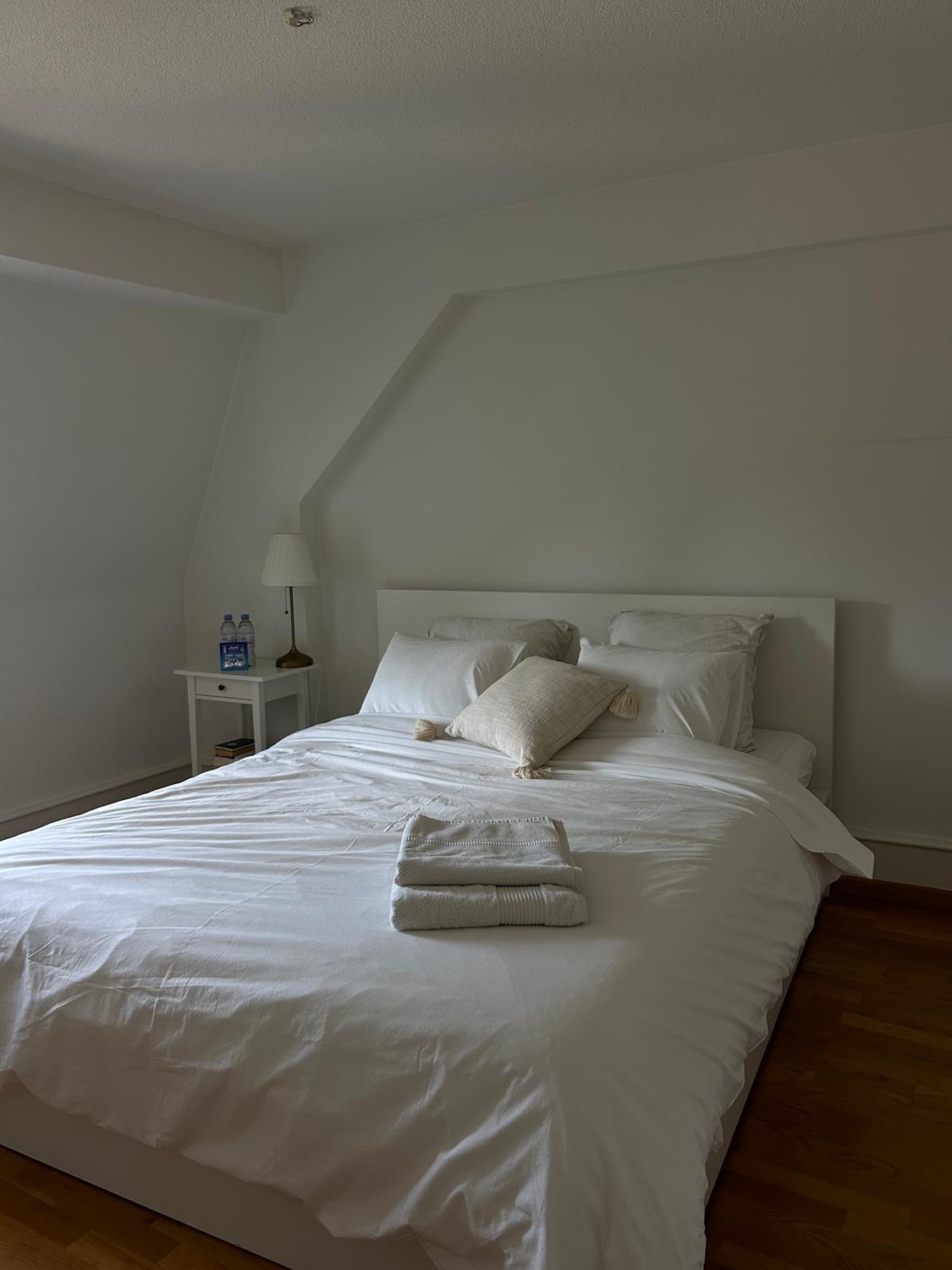 Room in a shared flat, photo 2 of 3