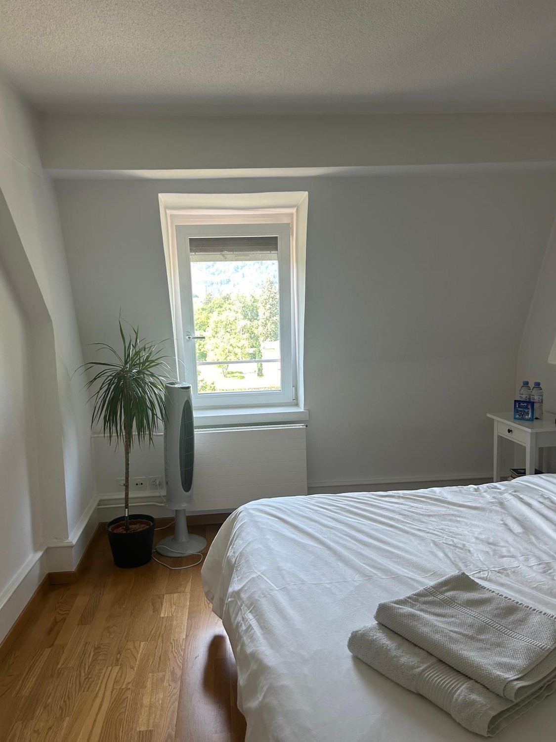 Room in a shared flat, photo 3 of 3