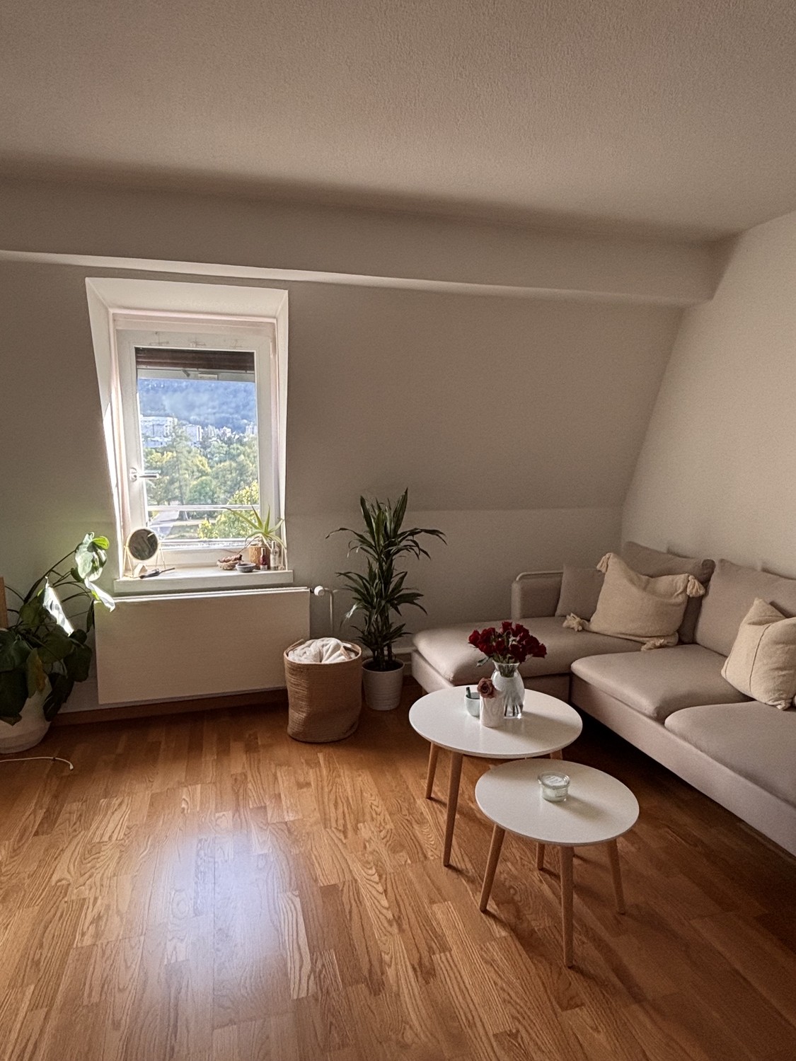 Room in a shared flat, photo 1 of 3