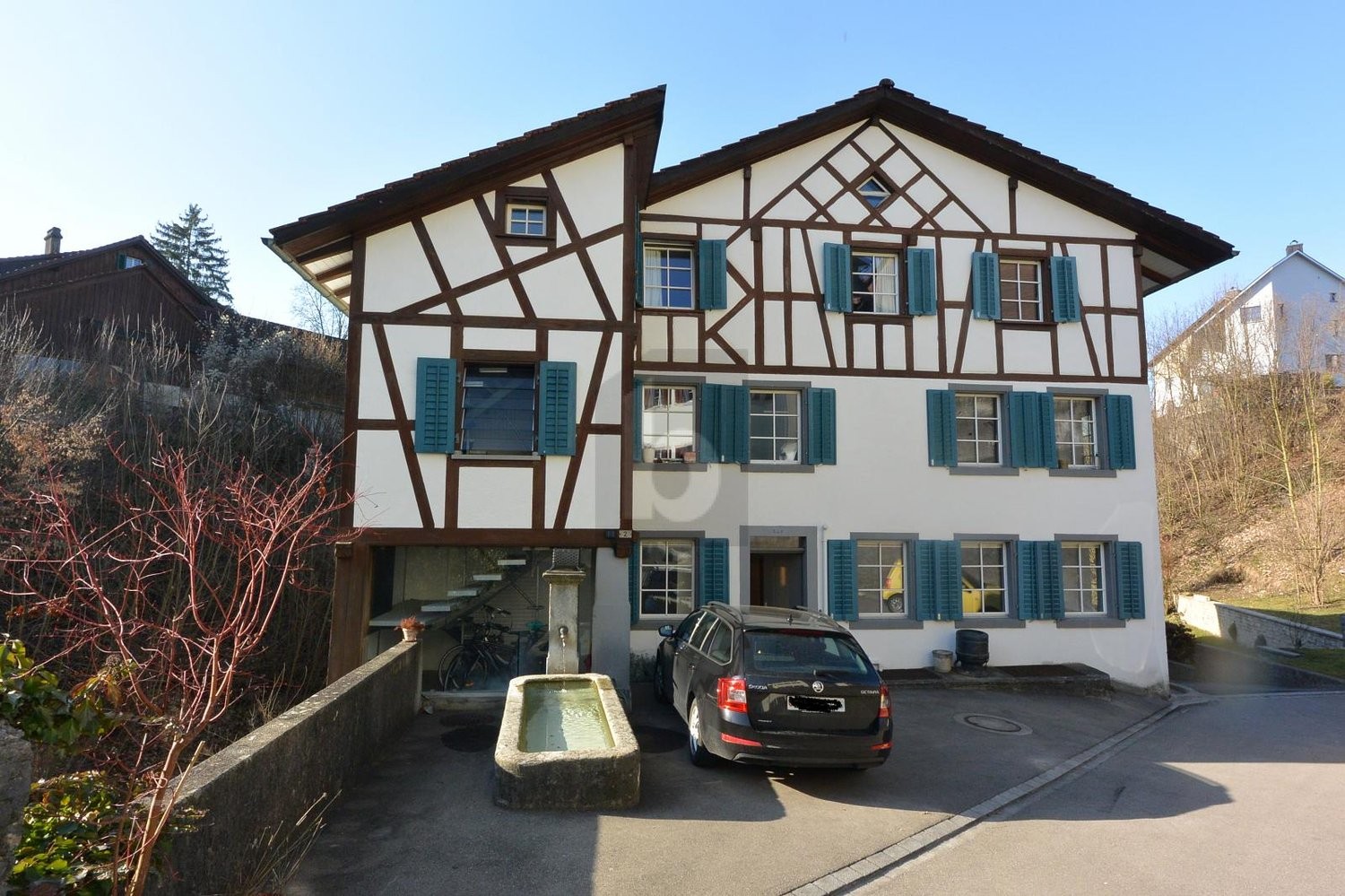 5 ½ room loft, photo 1 of 4