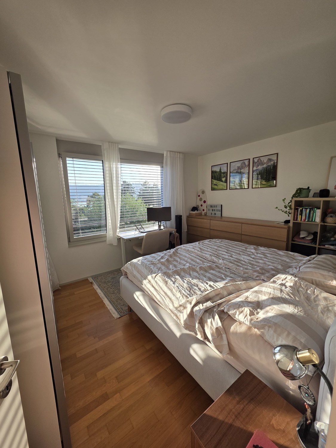 2 ½ rooms apartment, photo 4 of 10