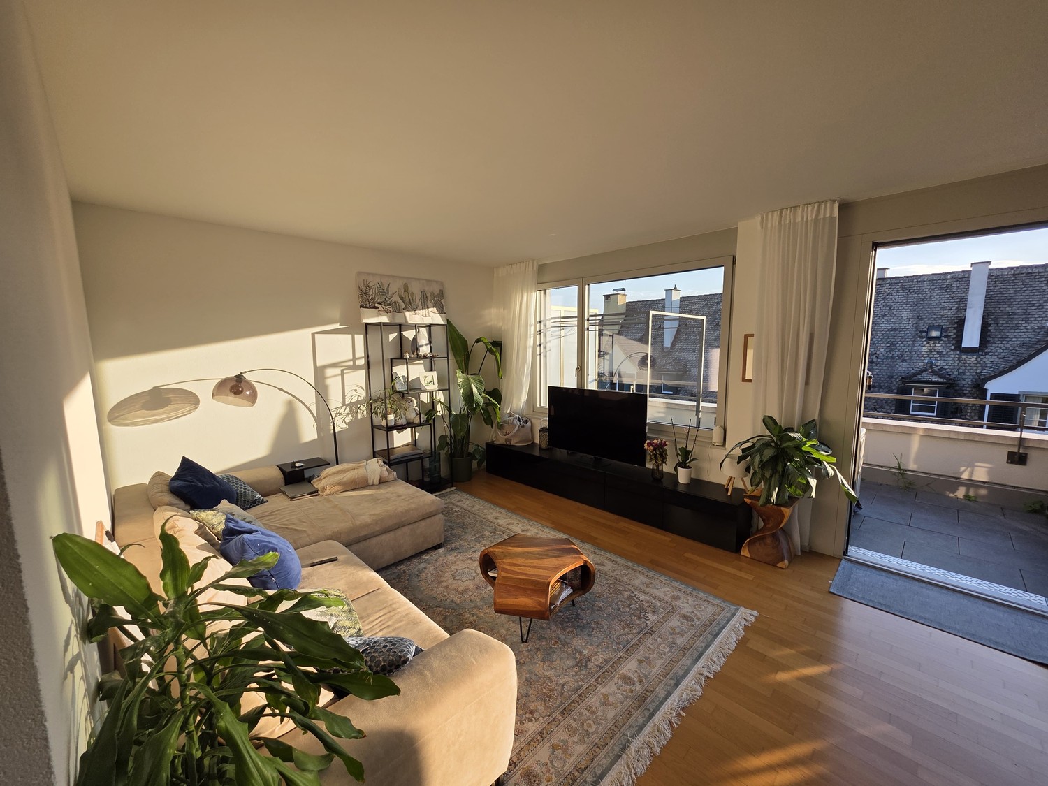2 ½ rooms apartment, photo 1 of 10