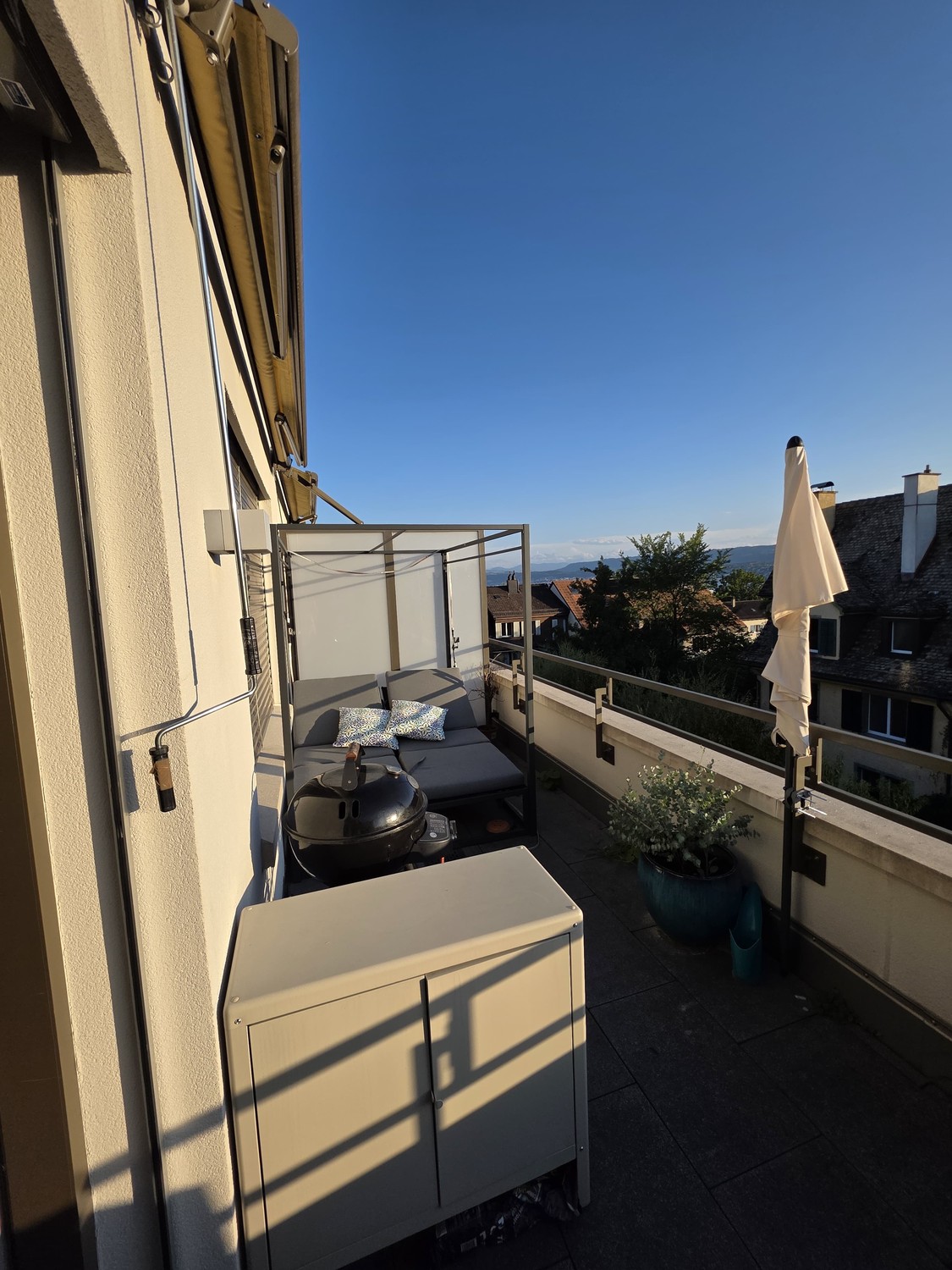 2 ½ rooms apartment, photo 8 of 10