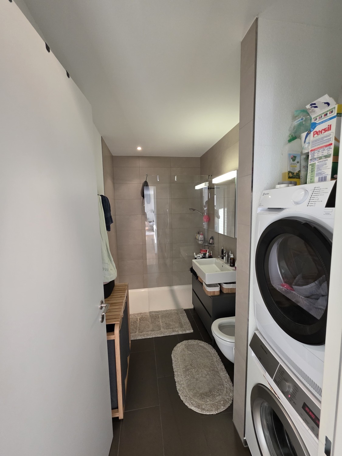 2 ½ rooms apartment, photo 6 of 10