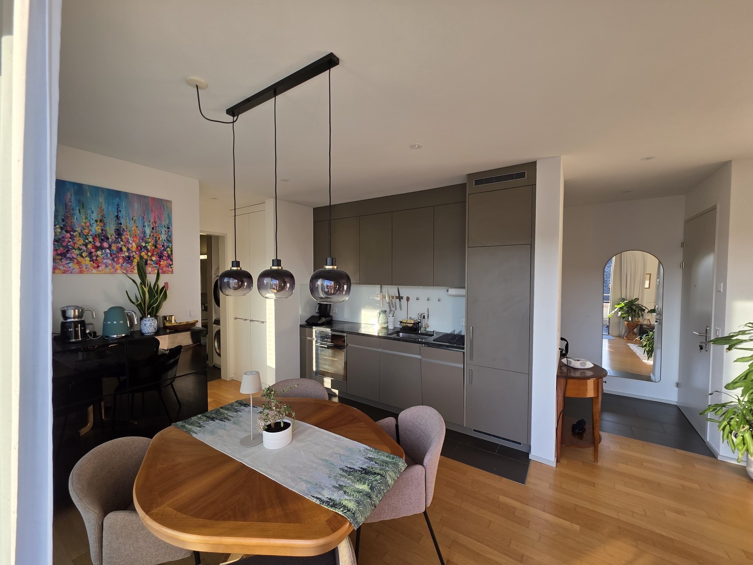 2 ½ rooms apartment, photo 2 of 10