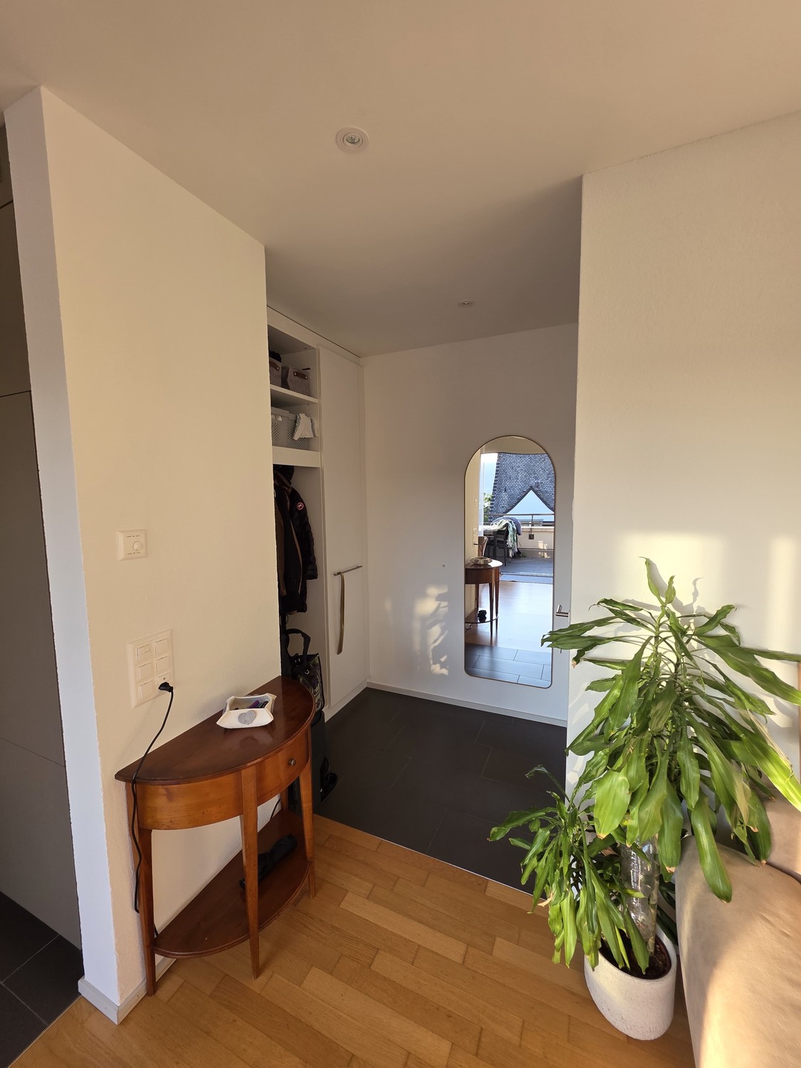 2 ½ rooms apartment, photo 3 of 10