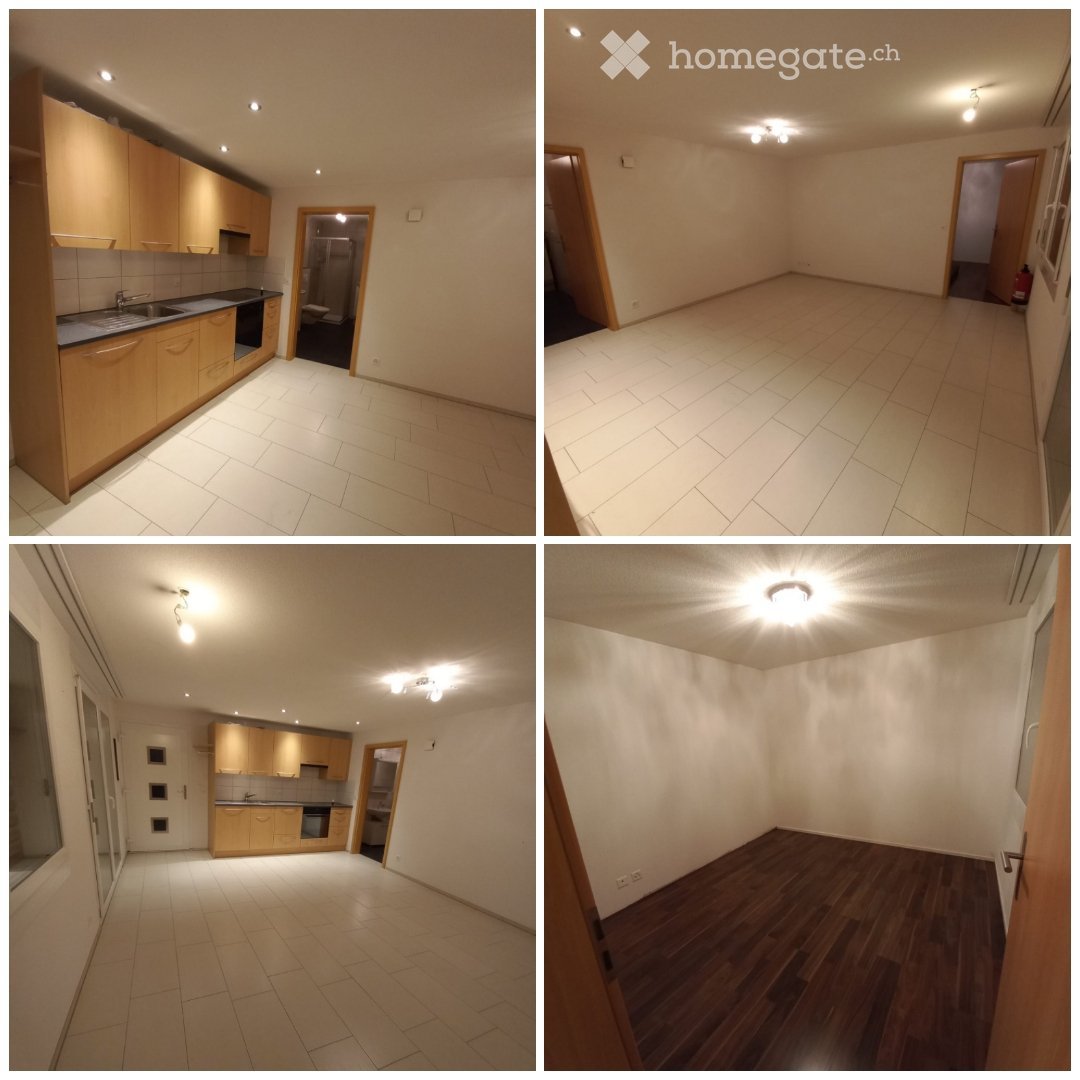 Appartamento di 2 ½ locali, foto 1 di 3