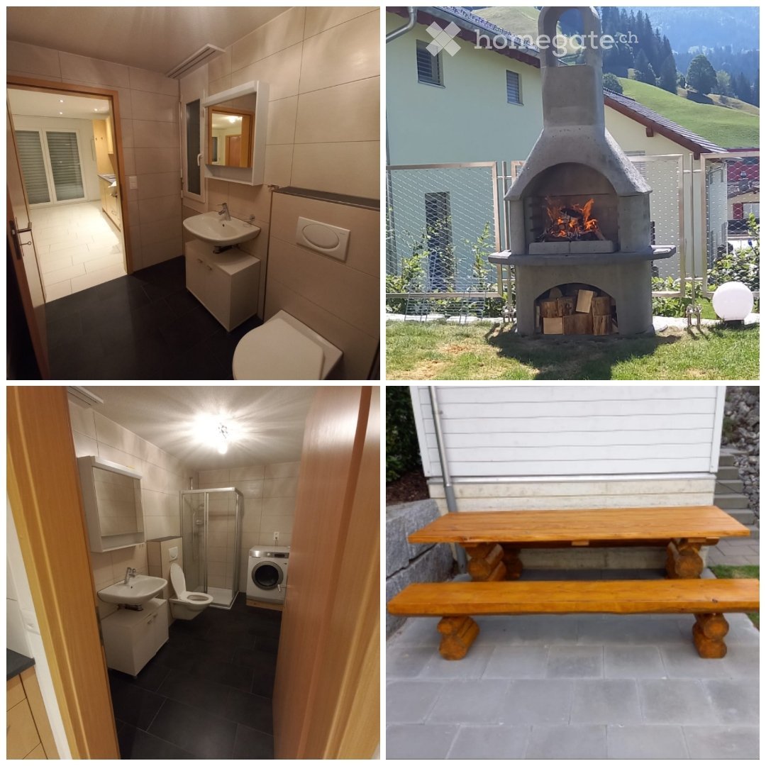 Appartamento di 2 ½ locali, foto 2 di 3