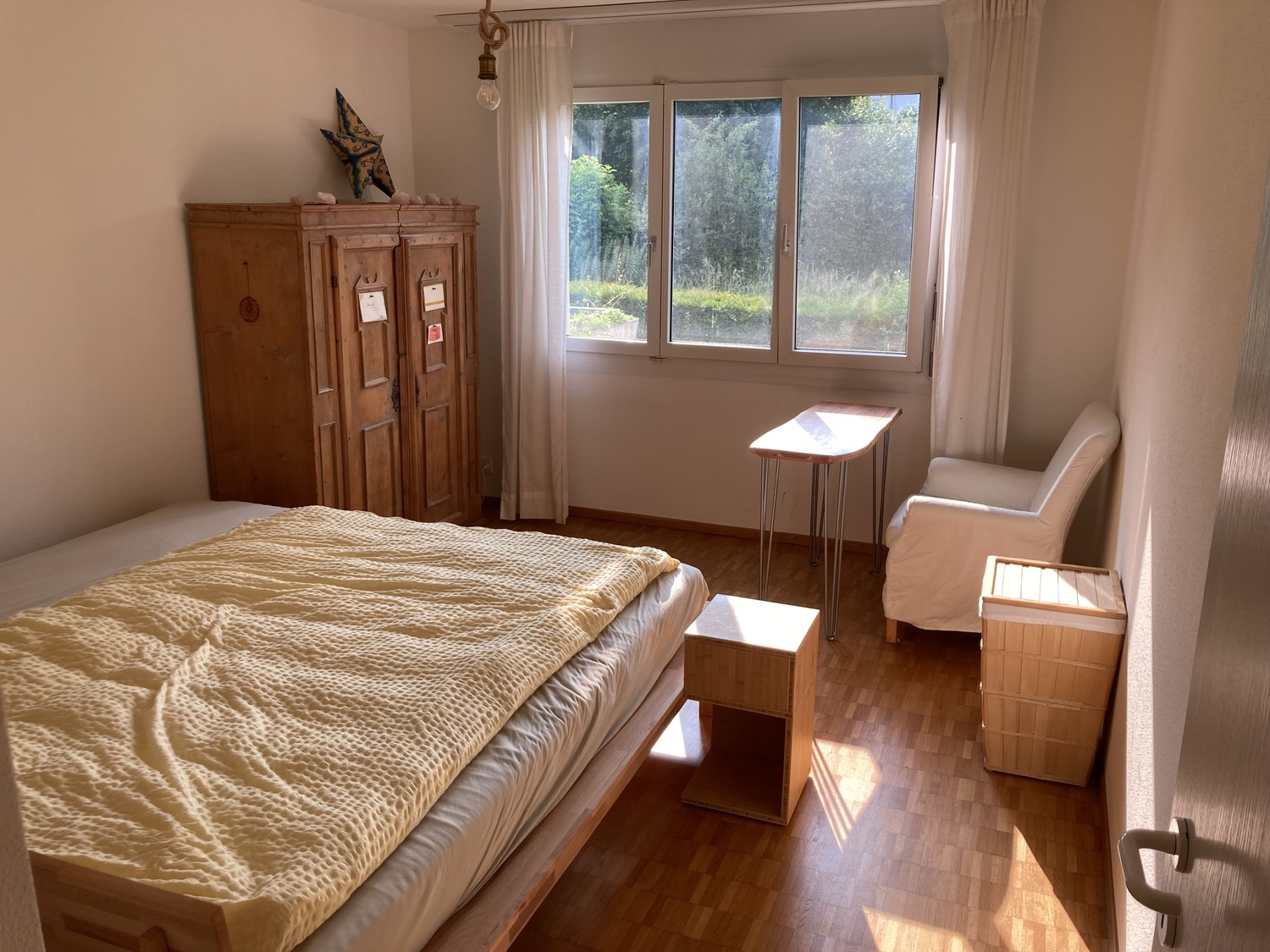 3 ½ rooms apartment, photo 1 of 10