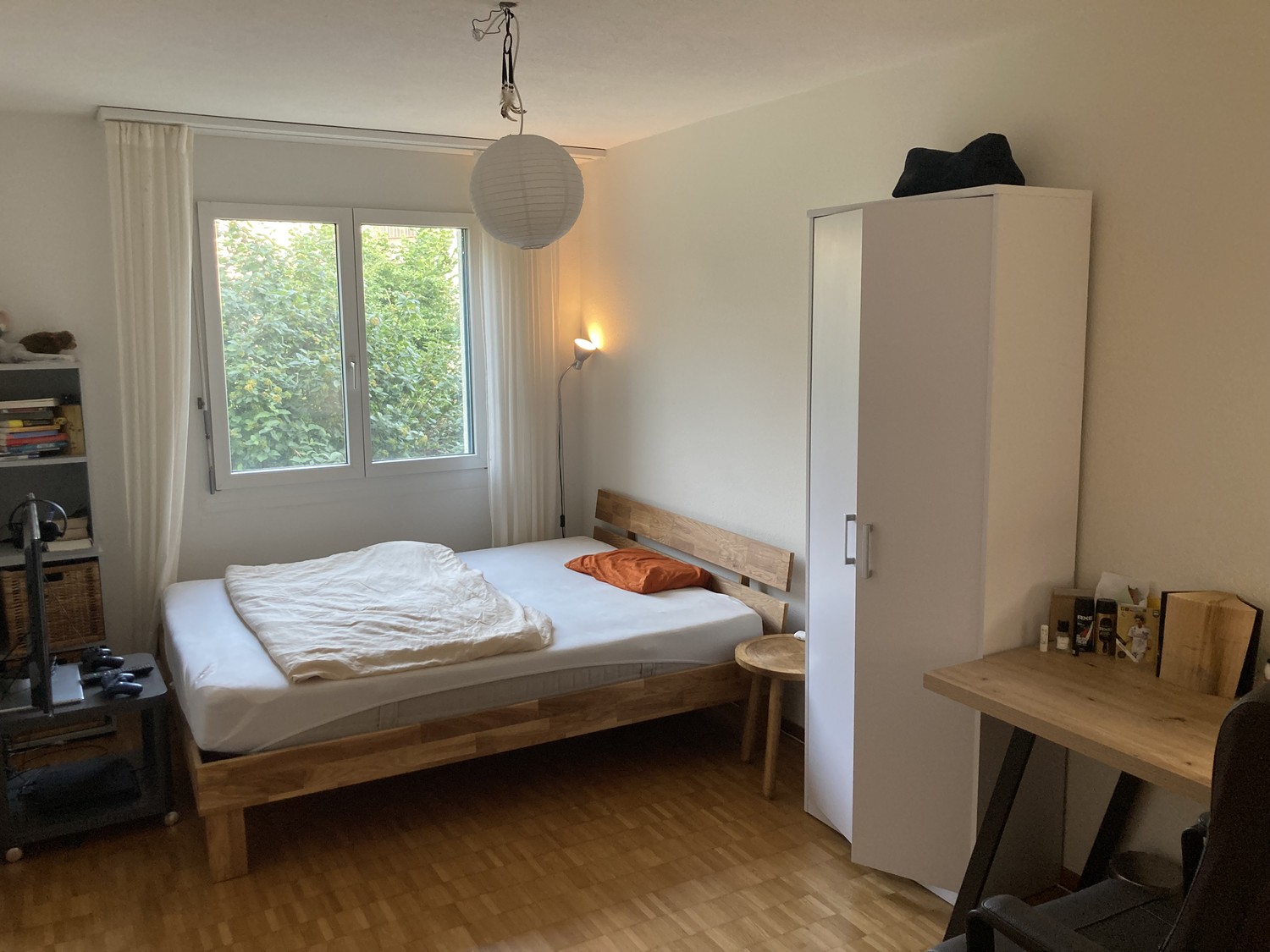 3 ½ rooms apartment, photo 3 of 10