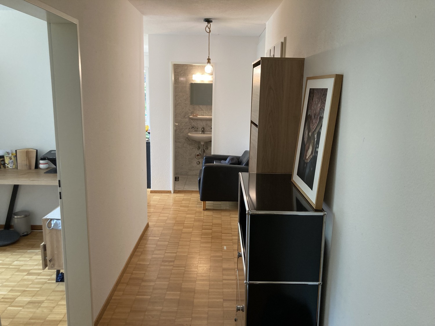 3 ½ rooms apartment, photo 9 of 10