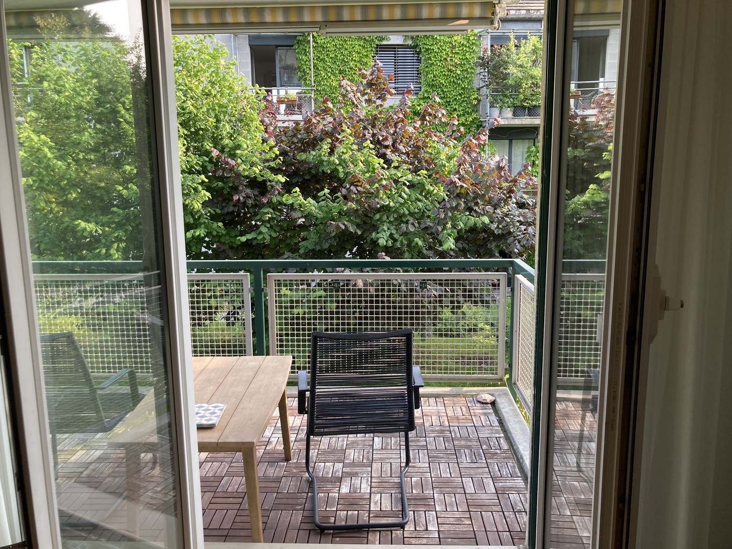 3 ½ rooms apartment, photo 2 of 10