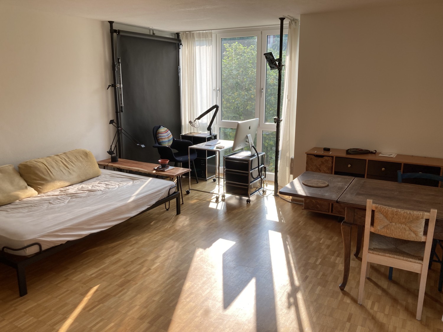 3 ½ rooms apartment, photo 5 of 10