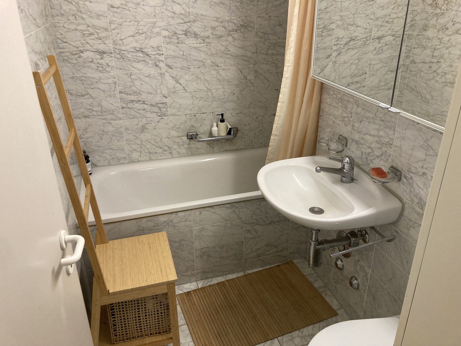 3 ½ rooms apartment, photo 4 of 10