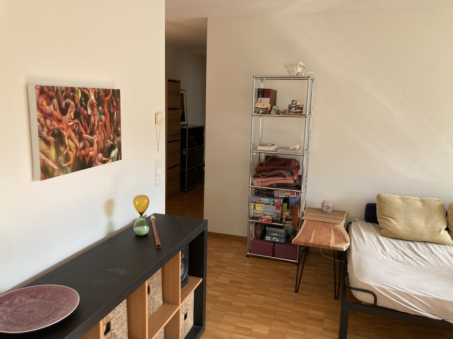 3 ½ rooms apartment, photo 6 of 10
