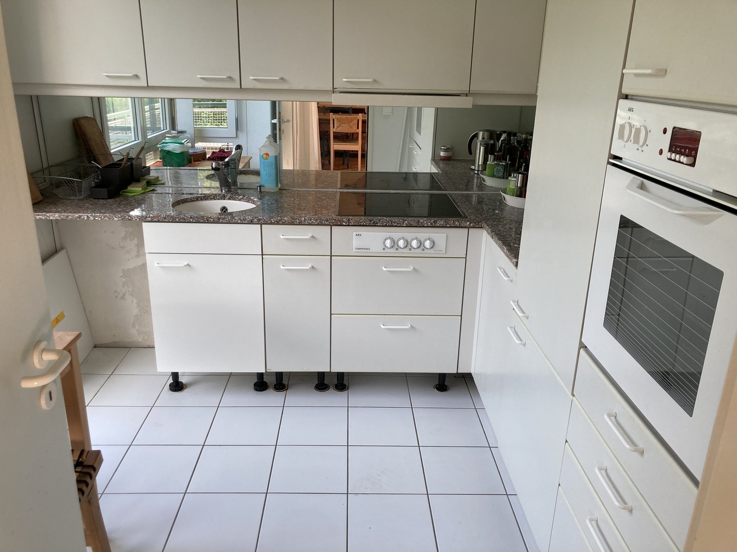 3 ½ rooms apartment, photo 8 of 10