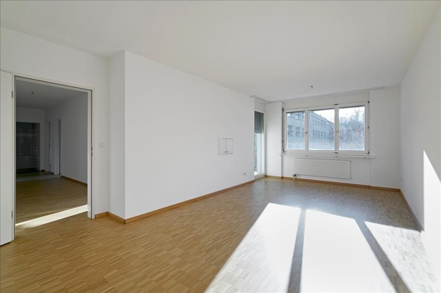 3 ½ rooms apartment, photo 2 of 9