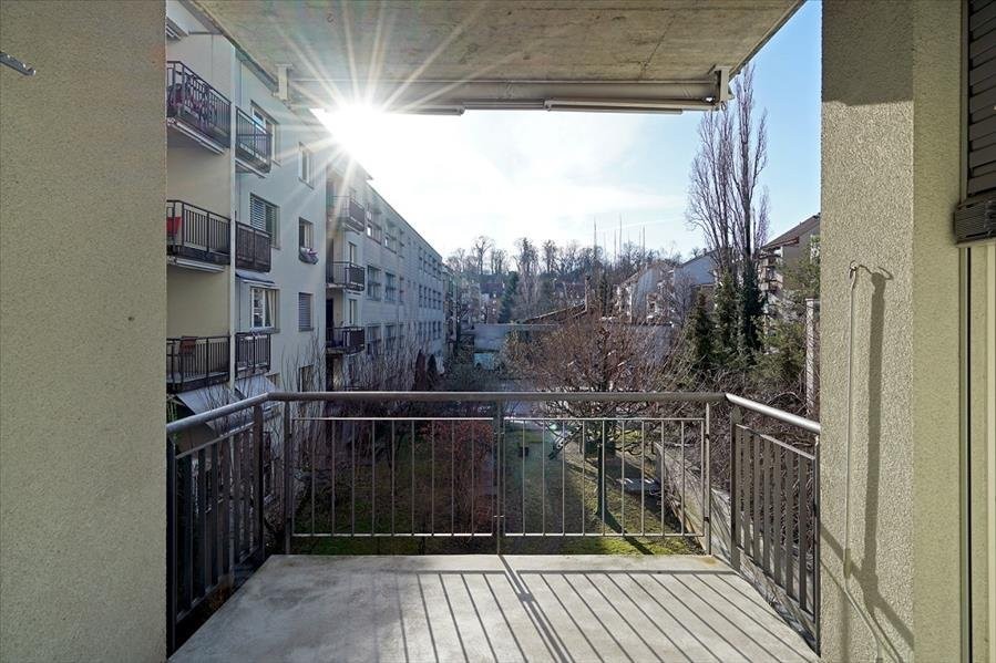 3 ½ rooms apartment, photo 9 of 9