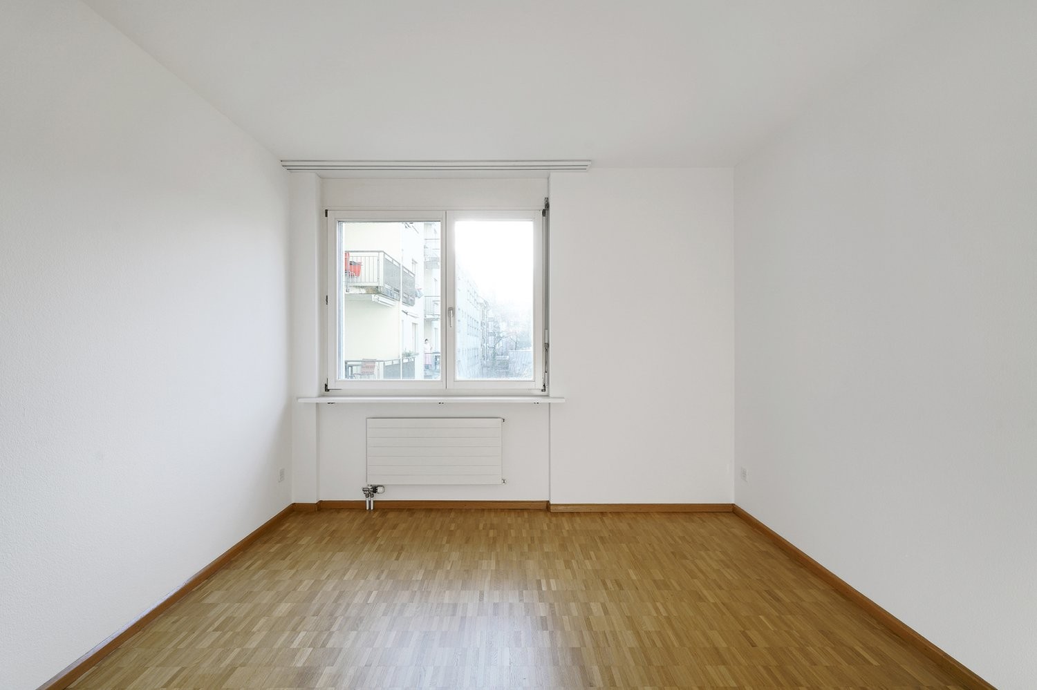 3 ½ rooms apartment, photo 4 of 9