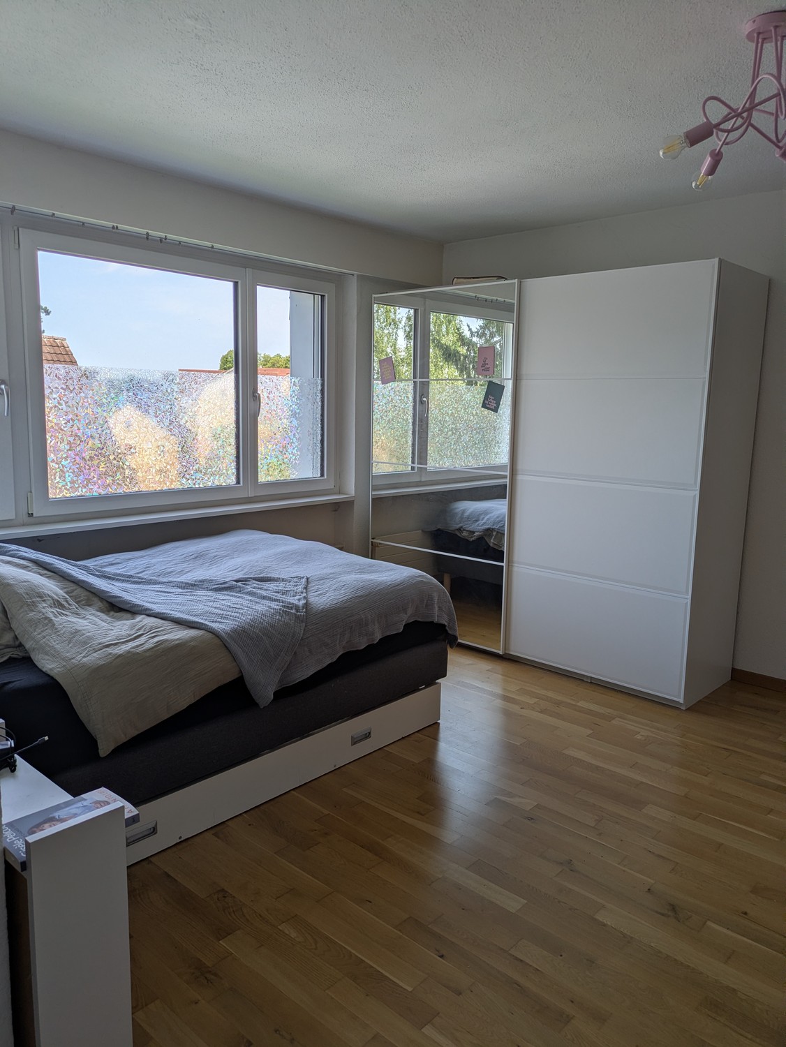 Appartamento di 1 ½ locali, foto 2 di 7