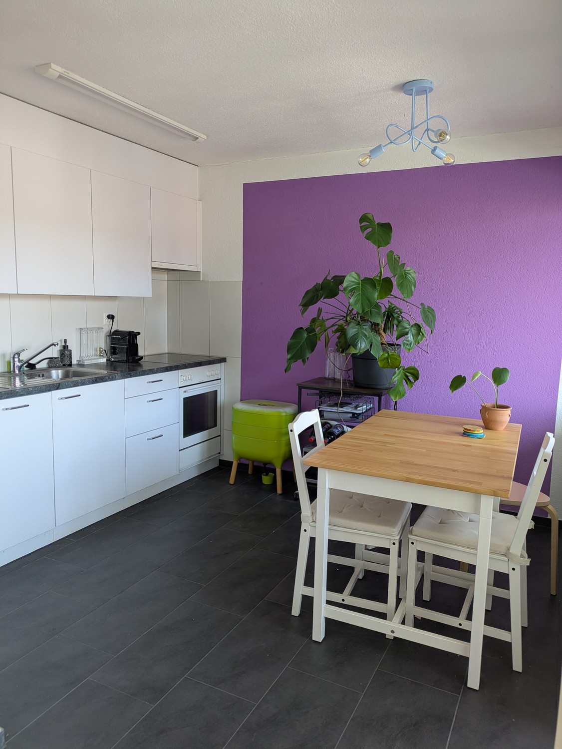 Appartamento di 1 ½ locali, foto 1 di 7