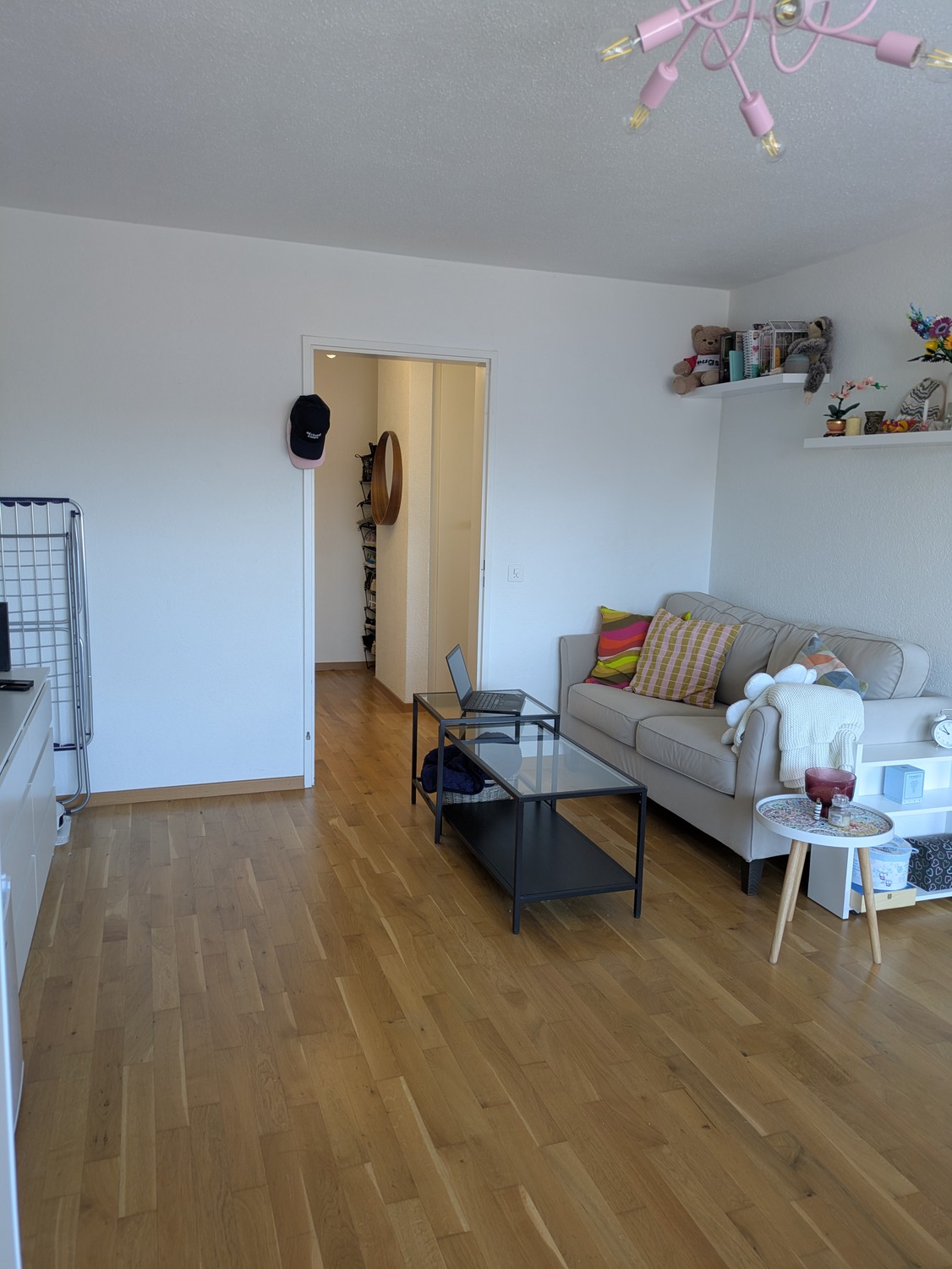 Appartamento di 1 ½ locali, foto 3 di 7