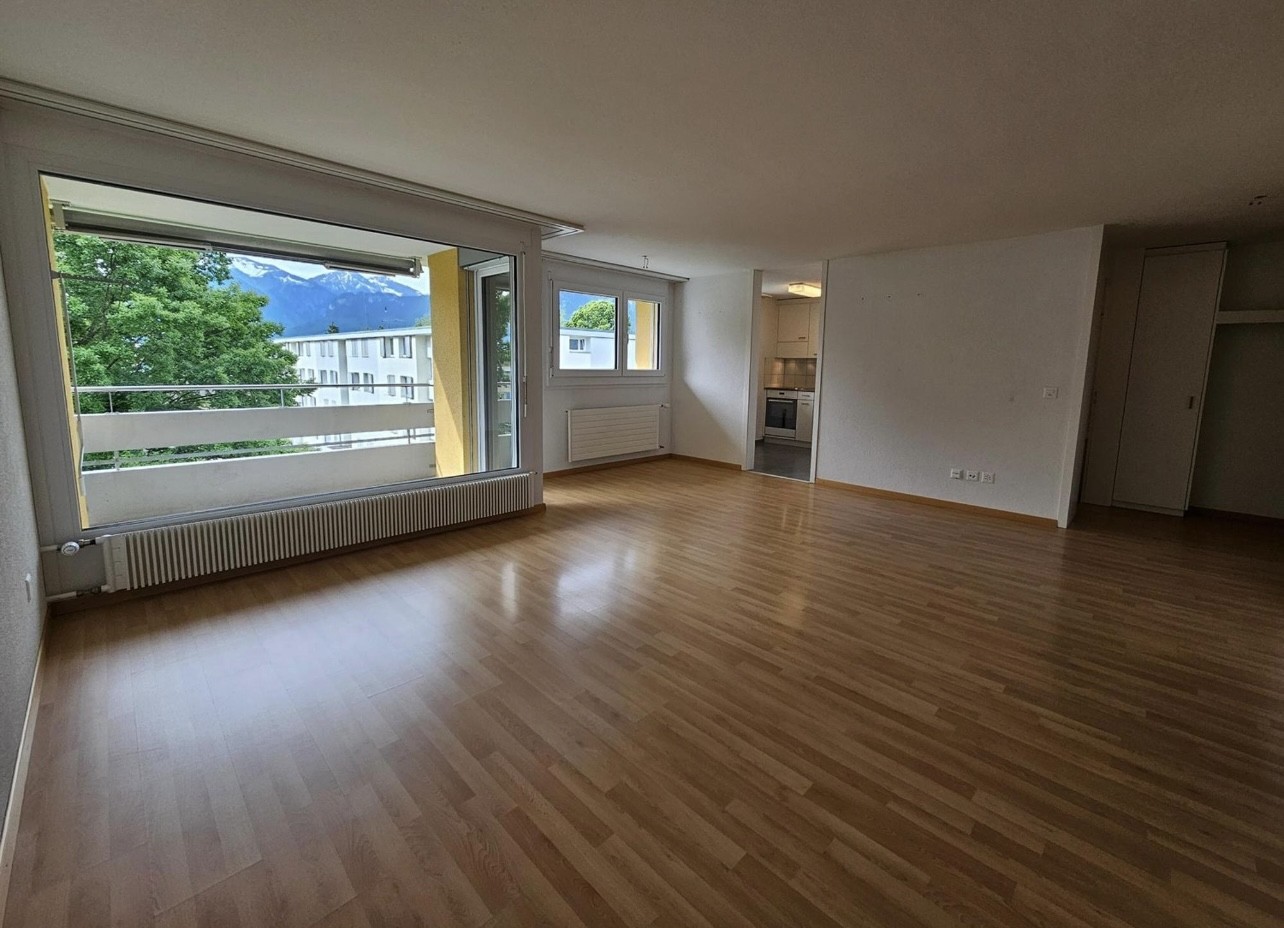 Appartamento di 3 ½ locali