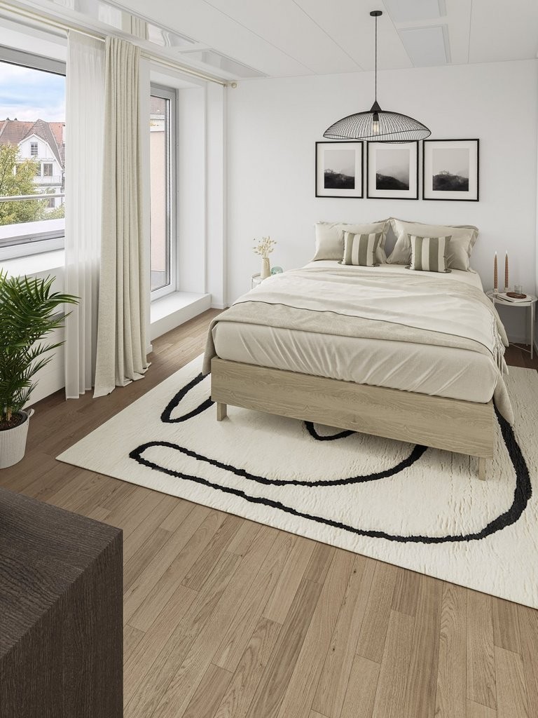 Appartement de 4 ½ pièces