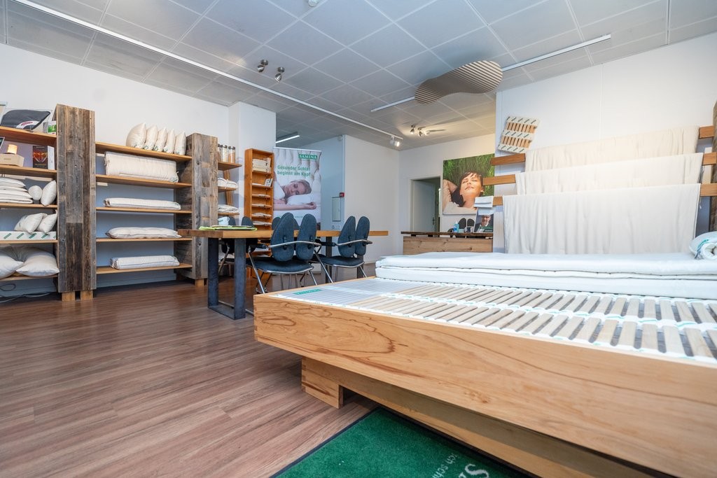 64m² shop, photo 4 of 6