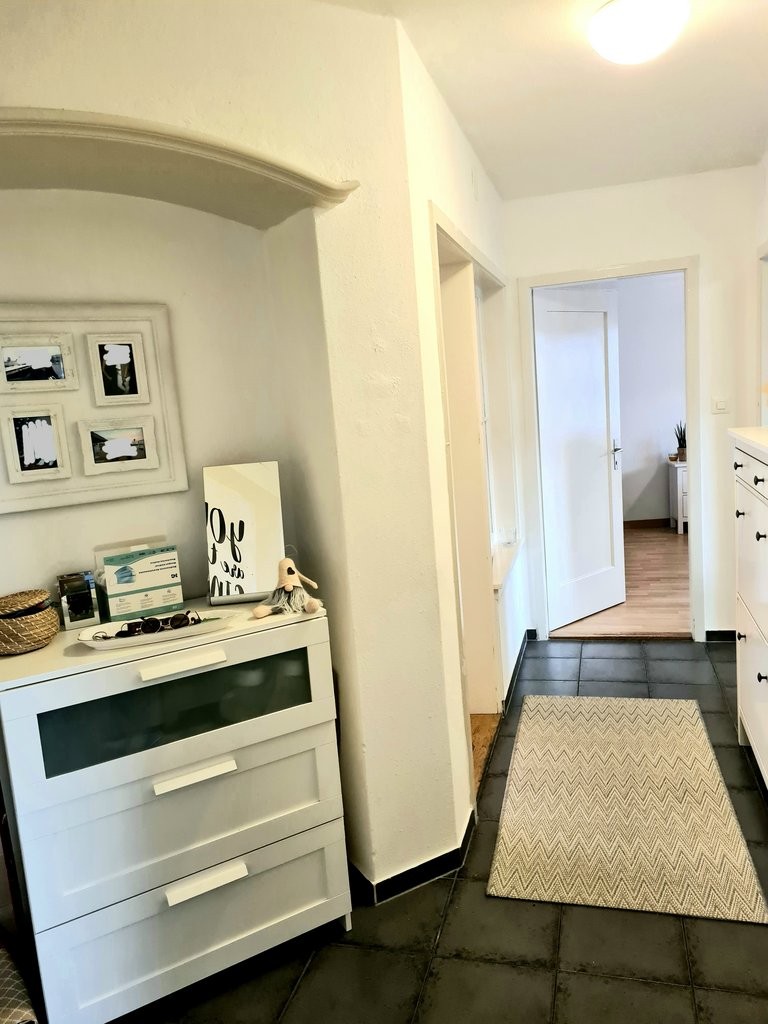 2 ½ rooms apartment, photo 6 of 6